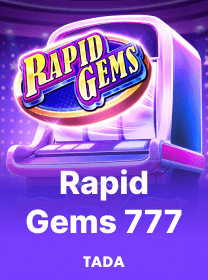 Rapid Gems 777