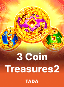 3 Coin Treasures 2